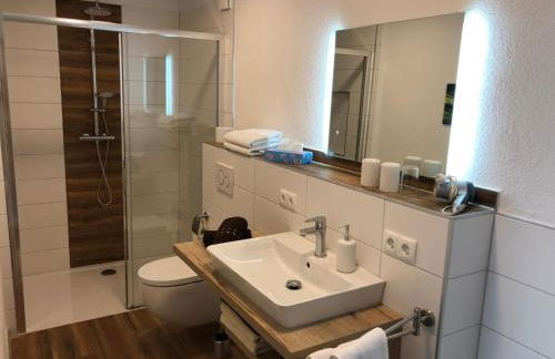 Ferienwohnung Penzkofer - Foto 9