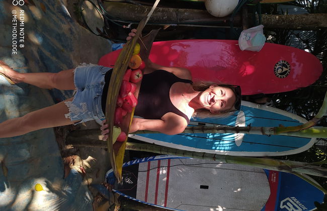 Room-method Living Tropical Edition 5002 - Photo 6