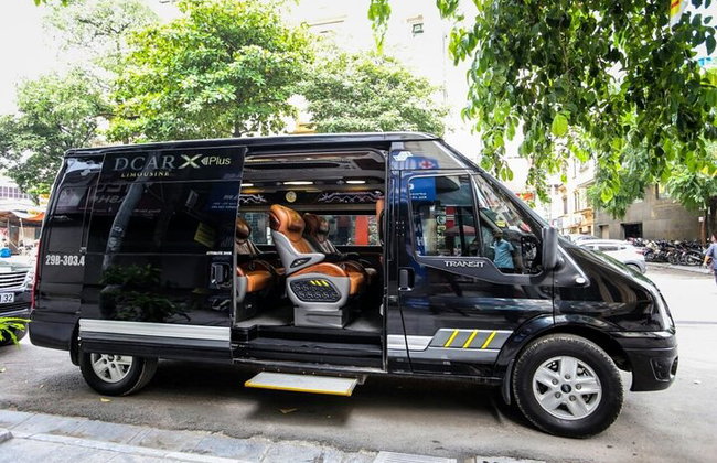 Traslados privados desde Hanoi a Ninh Binh o Ninh Binh a Hanoi - Foto 21