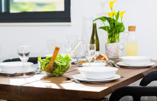 DuArt Cozy Apartment - Foto 19