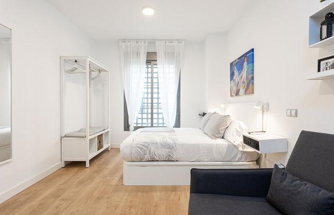 Dos Aceras Loft Bajo - Foto 1