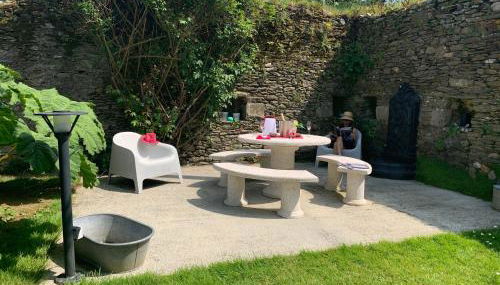 Gîtes Le Bout du Monde - Foto 5