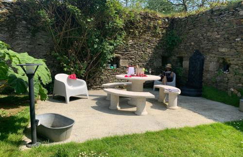 Gîtes Le Bout du Monde - Foto 5