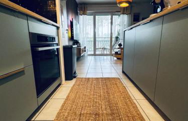 La Forêt des Pins - Free Check-In - Wifi - Parking Privé - Netflix - Draps & Serviettes inclus - Foto 36