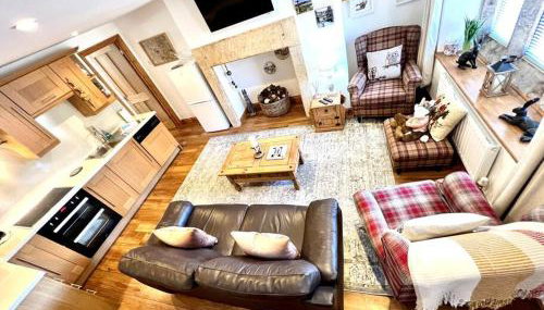 Hectors House, Rothbury - Foto 3