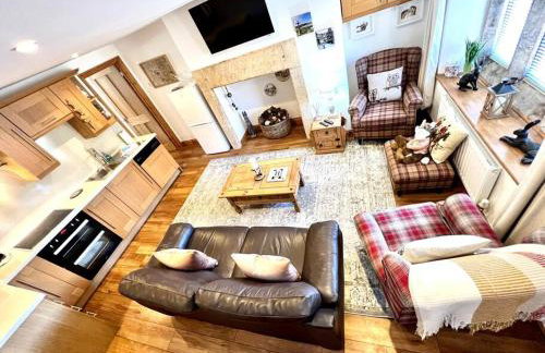 Hectors House, Rothbury - Photo 3