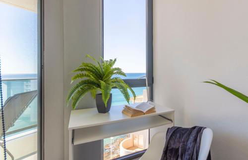 Bernia al Mar - Costa CarpeDiem - Foto 11