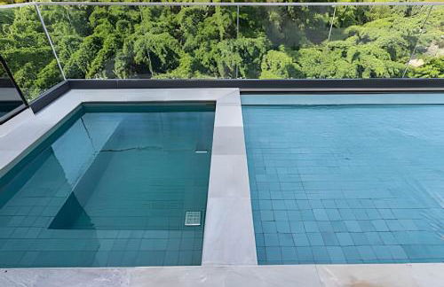 Glória Del Art - Vista, Estilo e Praticidade no Centro do Rio - Foto 36