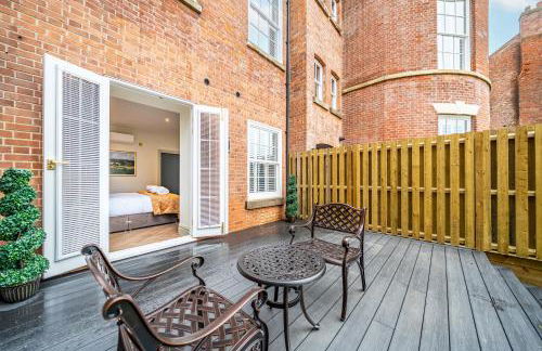 St Mary's Quarters - Photo 133