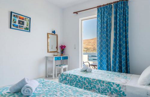 Antoniadi Rooms - Foto 32