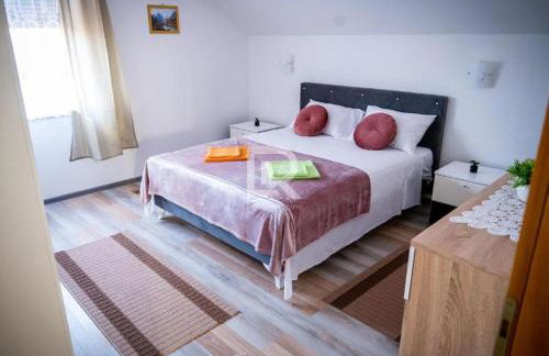 Villa Dalmacija - Foto 12