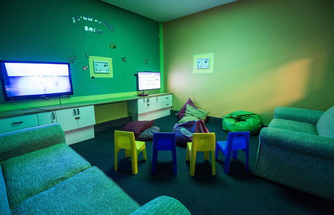 First Group Margate Sands - Photo 59