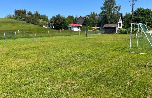 Morskie Opowieści - domki z klimatem - Foto 56