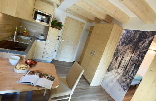 Agritur Darial - Photo 5