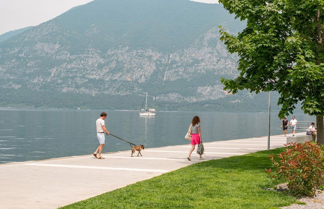 Campari Aperol in Iseo - Foto 39