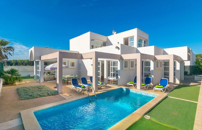 Tampa Bay V3b3 in Mallorca - Foto 1