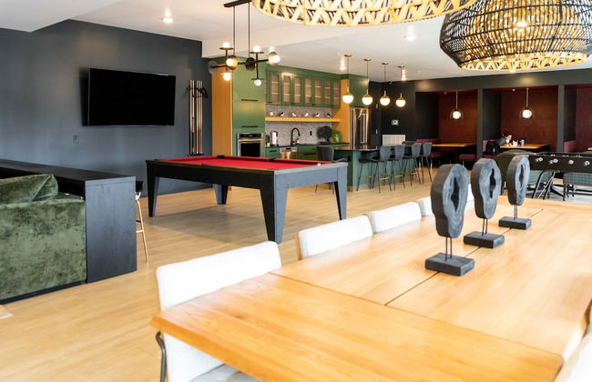 Brand New Suite in Kansas City - Photo 52