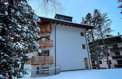 Il Ruscello Mountain Apartment - Foto 26