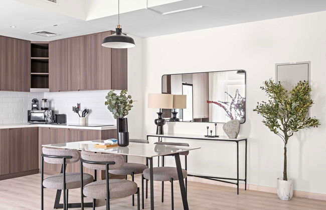 Silkhaus Millennium Executive Tower - Foto 34