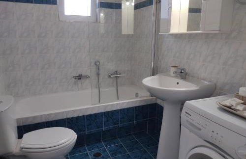 Ntina's apartment - Foto 6