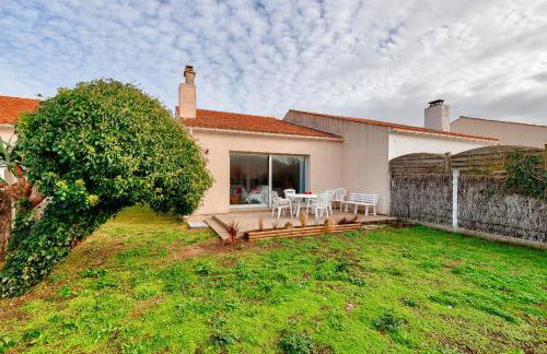 Bretignolles-sur-mer - 450m de la plage - Foto 17