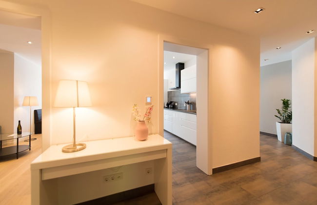 Gästehaus C.h.berres - Foto 55