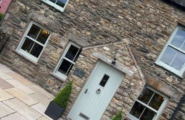 1 The Derry, Luxury 3 Bedroom Cottage - Sedbergh - Foto 21