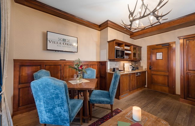 Villa Orania - Foto 14