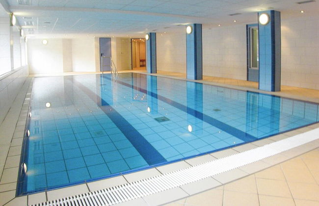 Apartment in Cuxhaven With Community Pool - Foto 47