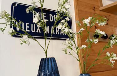 Maison de village au cœur du Marais Poitevin - Foto 27