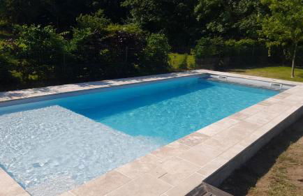 Villa avec Piscine Les Planches à Saint Valery Somme - Foto 33