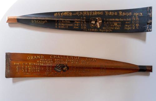 The Little Gate House - Photo 36