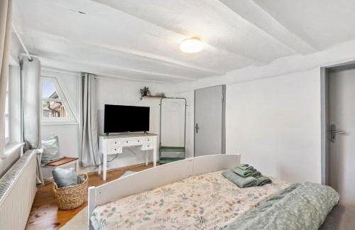 Das Häuschen 1650 - Photo 15