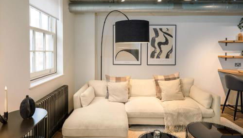 Be London - The Southwark Residences - Foto 5