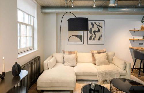 Be London - The Southwark Residences - Foto 5