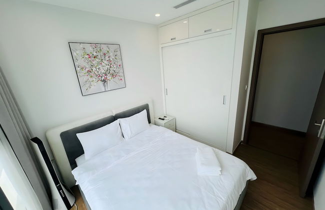 South Homes - Vinhomes Skylake Apartment - Foto 12