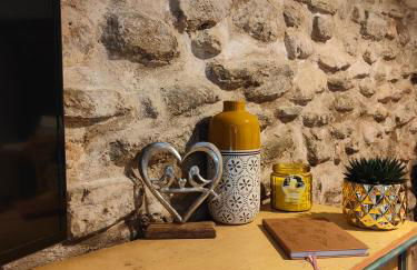 Domaine Bellavigne Gites et SPA - Foto 23