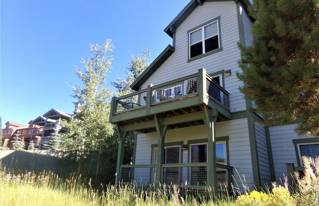 Anemone Townhome 3 Bed 3 Bath - Foto 31