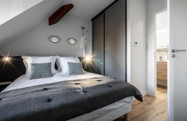 La Grange des Pères - Photo 7