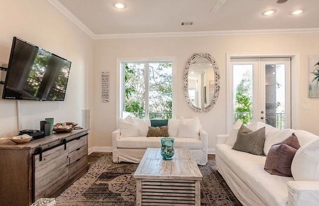 Villa De Palmas 5 Bedroom Home by RedAwning - Foto 17