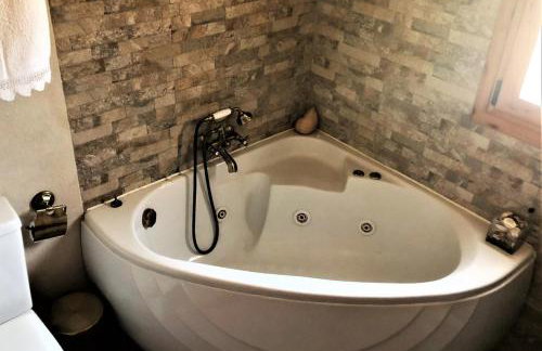 "Villa Othon-Leni" - Panoramic Sea View & Traditional Luxury - Photo 6