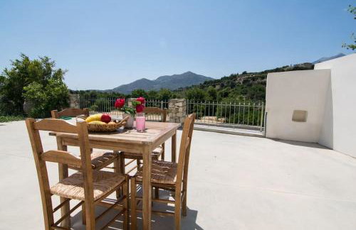 Papa-Antonis Stone House - Foto 20