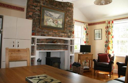 Laich Cottage - Foto 11