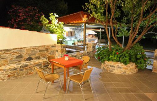 Maria Studios - Foto 23