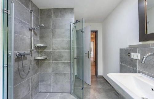 Ferienwohnung Wilde Schanze - Foto 13