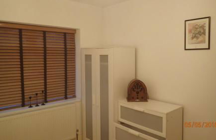 Hill Apartments - Foto 11