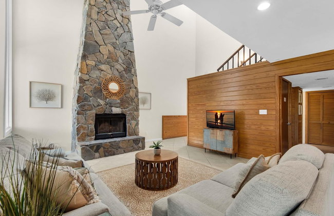 Shoreline Towers Townhouse 4-4 - Foto 57