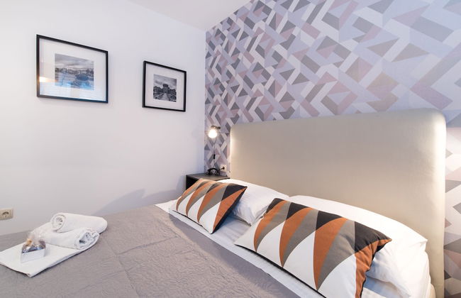 Apartments Cingulice - Foto 3