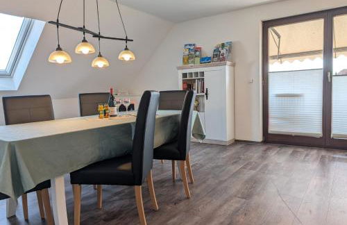 Ferienwohnung Goldbacher Blick - Photo 7