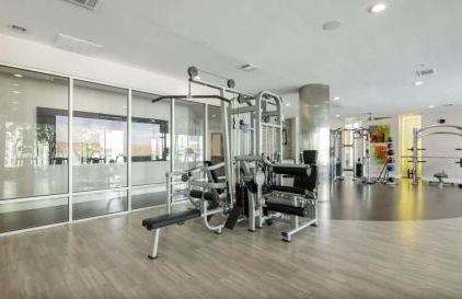 Extended Stay Ready WD Fast WiFi Gym - Foto 38